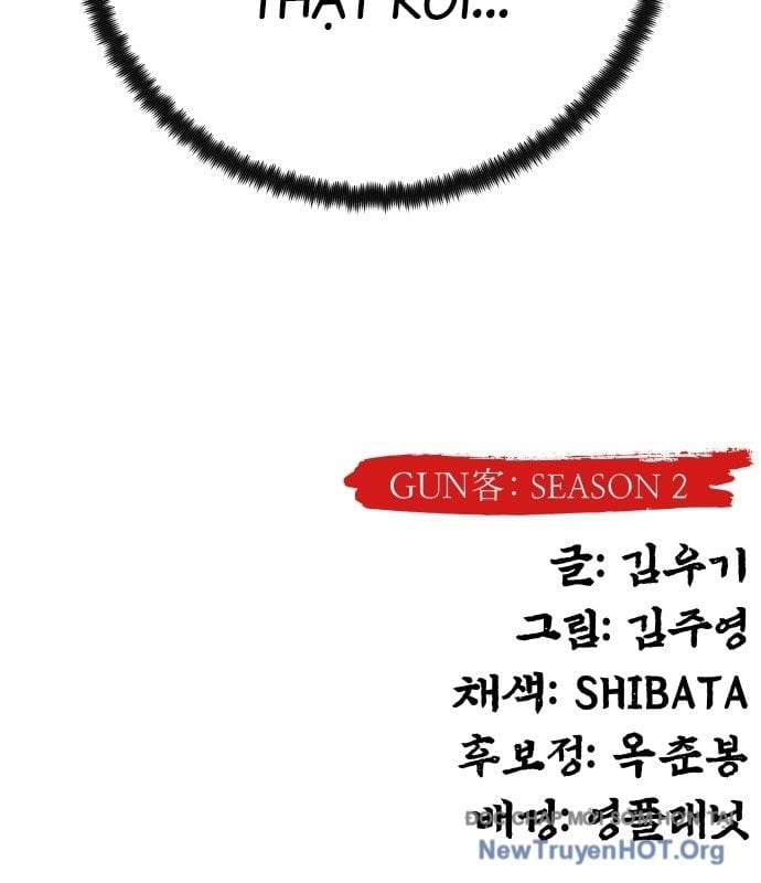 Tay Súng Chinh Phục Võ Lâm Chapter 61 - Trang 2