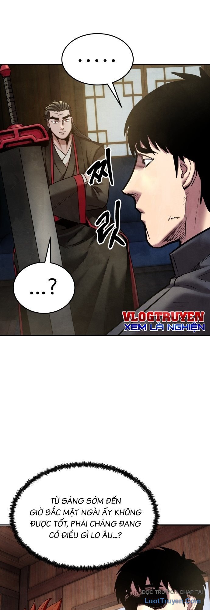 Tay Súng Chinh Phục Võ Lâm Chapter 63 - Next 
