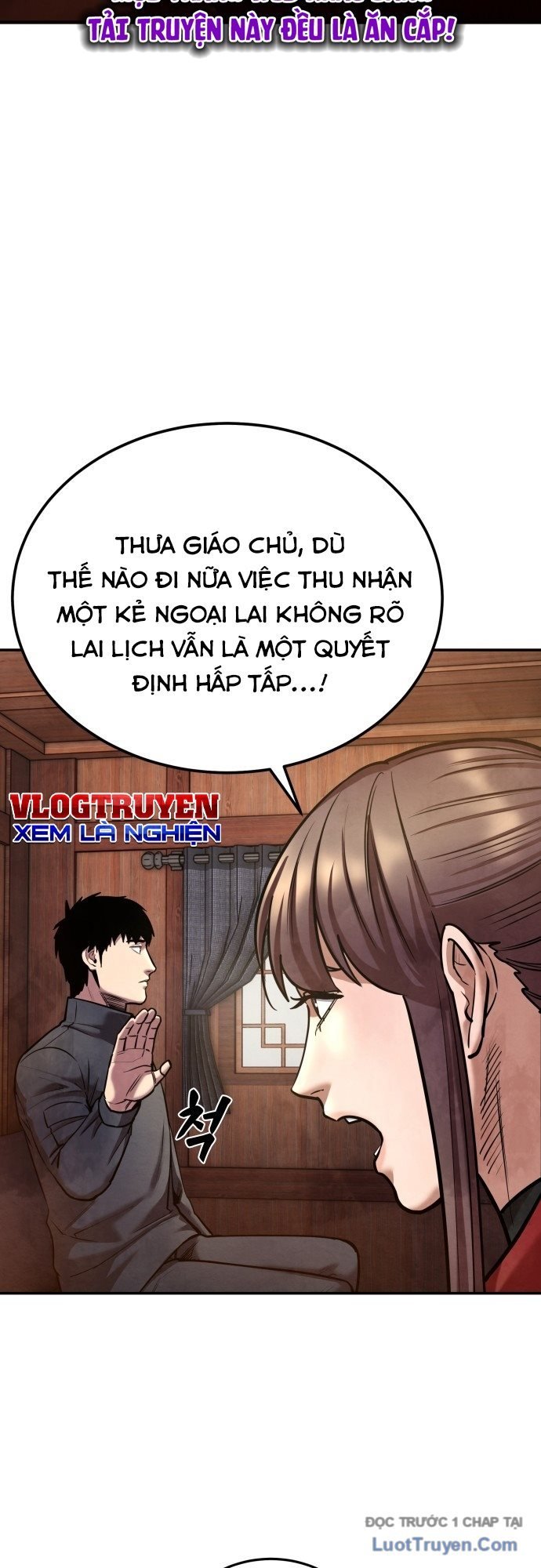 Tay Súng Chinh Phục Võ Lâm Chapter 63 - Next 