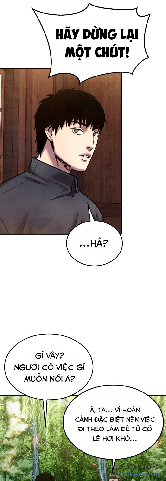 Tay Súng Chinh Phục Võ Lâm Chapter 63 - Next 