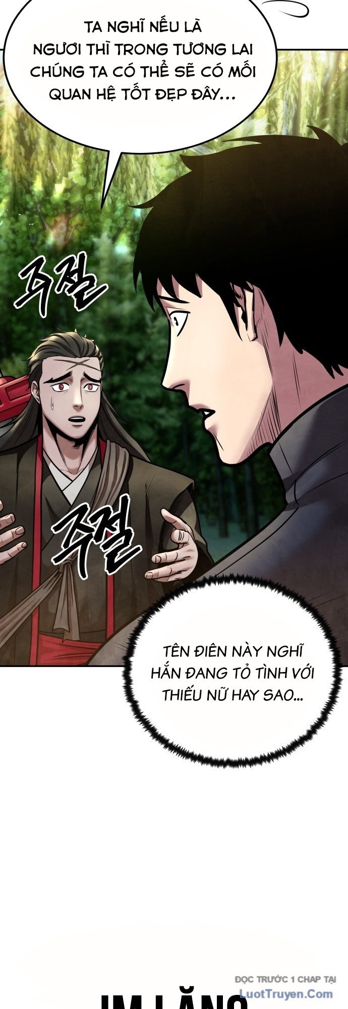 Tay Súng Chinh Phục Võ Lâm Chapter 63 - Next 