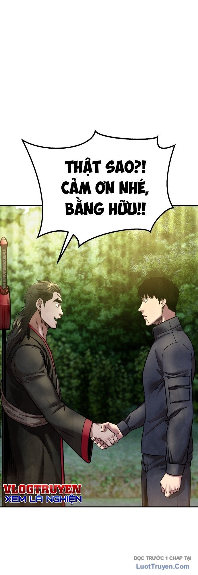Tay Súng Chinh Phục Võ Lâm Chapter 63 - Next 