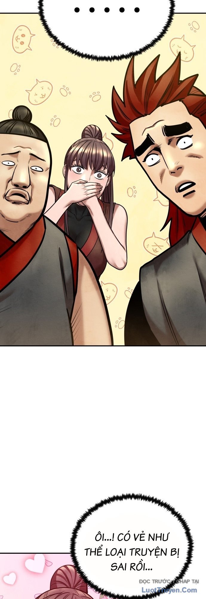 Tay Súng Chinh Phục Võ Lâm Chapter 63 - Next 