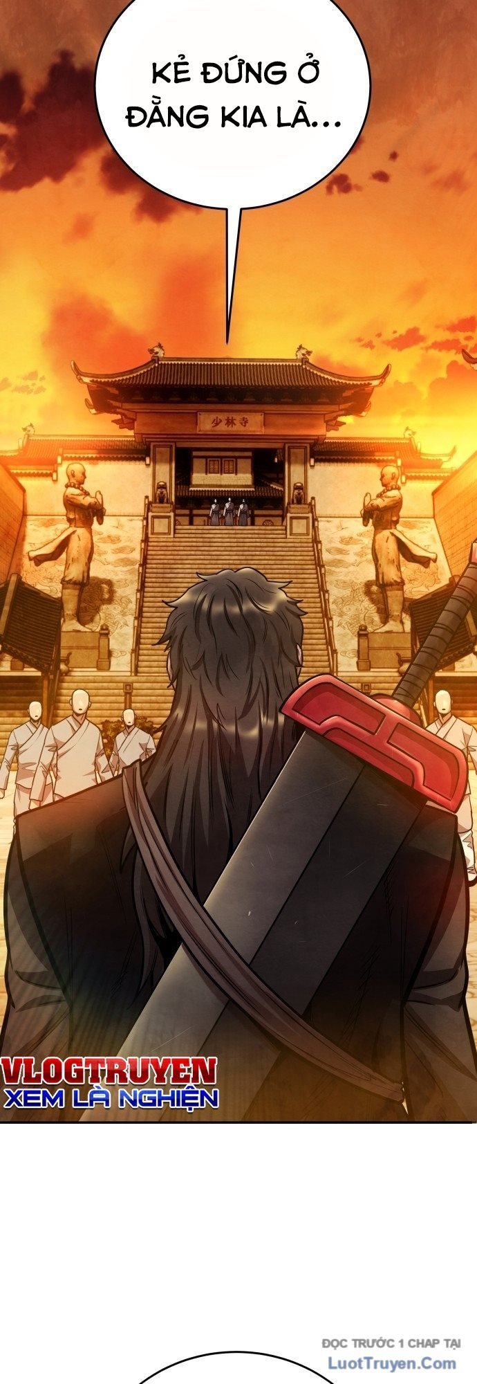 Tay Súng Chinh Phục Võ Lâm Chapter 63 - Next 