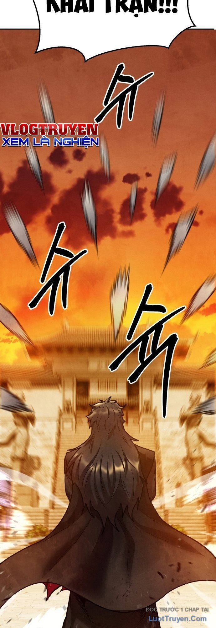 Tay Súng Chinh Phục Võ Lâm Chapter 63 - Next 
