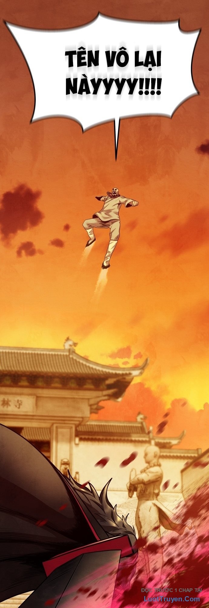 Tay Súng Chinh Phục Võ Lâm Chapter 63 - Next 