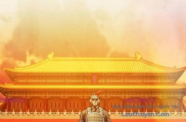 Tay Súng Chinh Phục Võ Lâm Chapter 69 - Trang 2