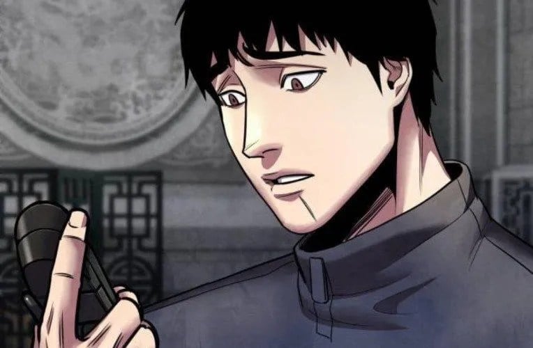 Tay Súng Chinh Phục Võ Lâm Chapter 69 - Trang 2
