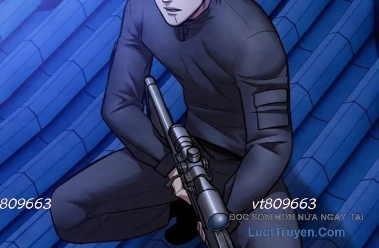 Tay Súng Chinh Phục Võ Lâm Chapter 69 - Trang 2