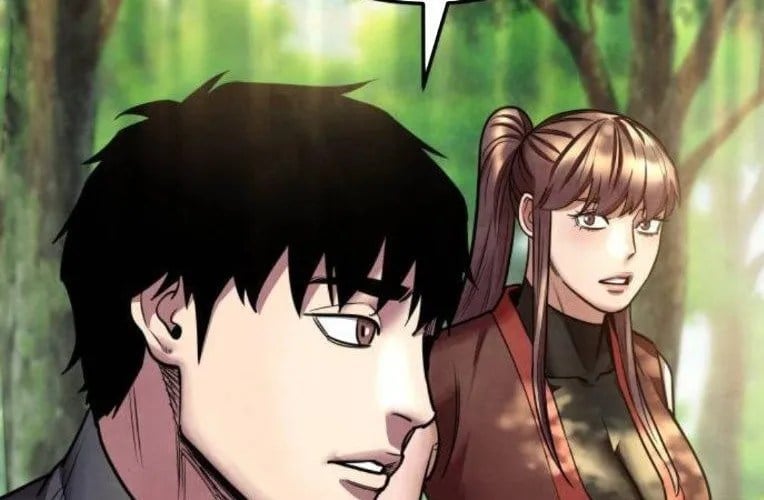 Tay Súng Chinh Phục Võ Lâm Chapter 69 - Trang 2