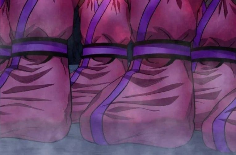 Tay Súng Chinh Phục Võ Lâm Chapter 69 - Trang 2
