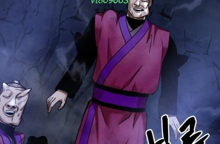 Tay Súng Chinh Phục Võ Lâm Chapter 69 - Trang 2