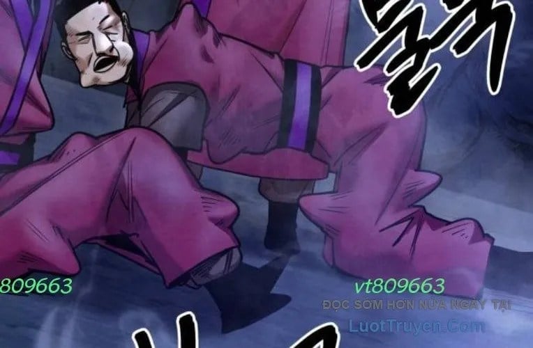 Tay Súng Chinh Phục Võ Lâm Chapter 69 - Trang 2