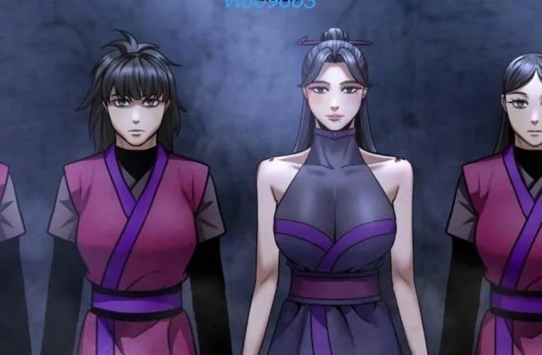 Tay Súng Chinh Phục Võ Lâm Chapter 69 - Trang 2