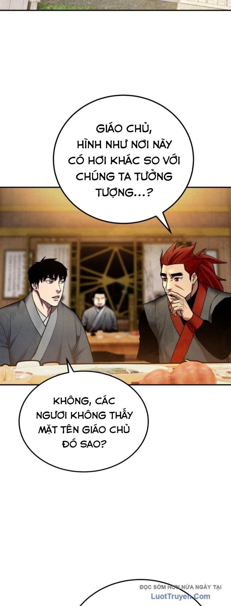 Tay Súng Chinh Phục Võ Lâm Chapter 71 2