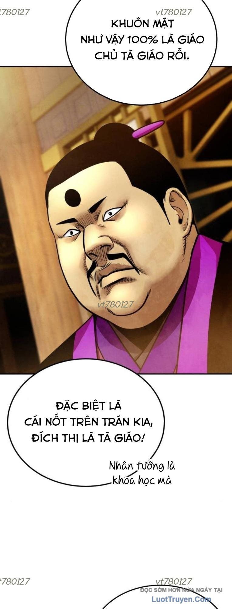 Tay Súng Chinh Phục Võ Lâm Chapter 71 3