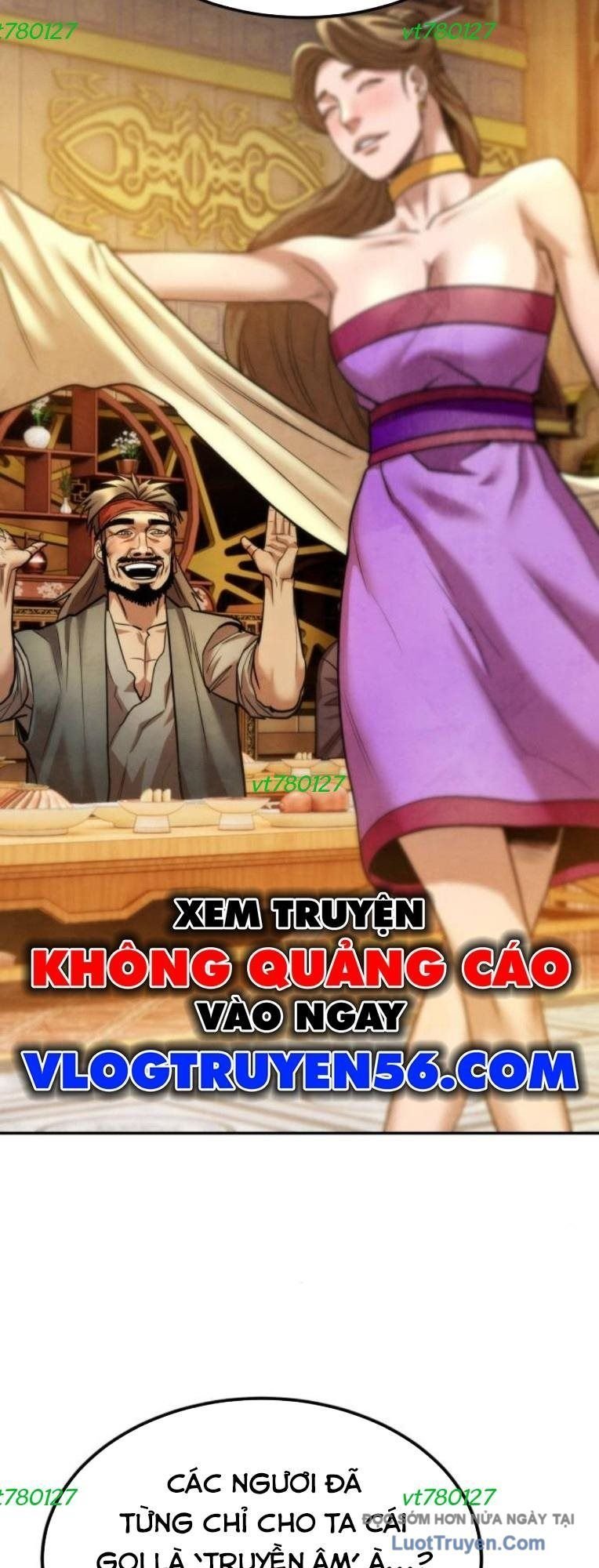 Tay Súng Chinh Phục Võ Lâm Chapter 71 5