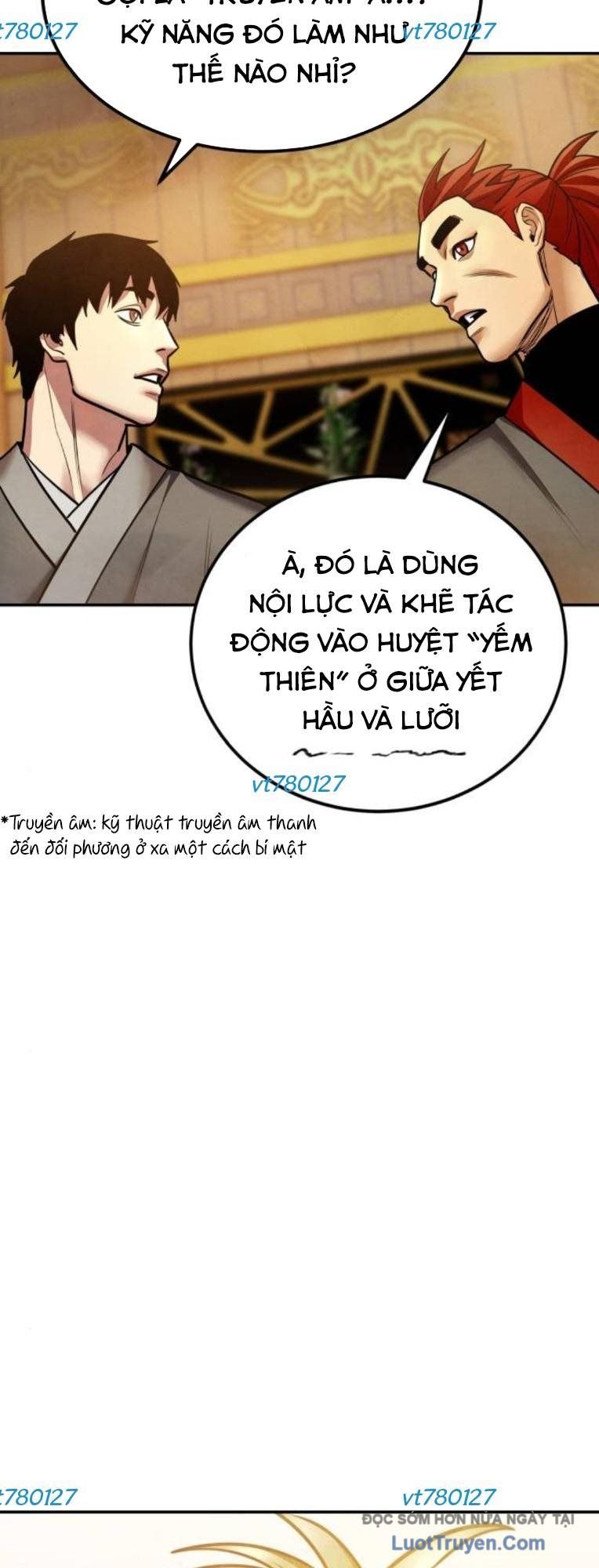 Tay Súng Chinh Phục Võ Lâm Chapter 71 6