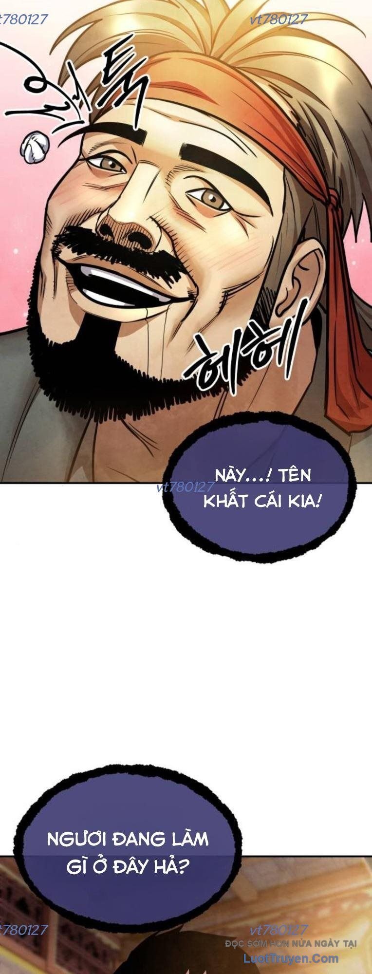 Tay Súng Chinh Phục Võ Lâm Chapter 71 7