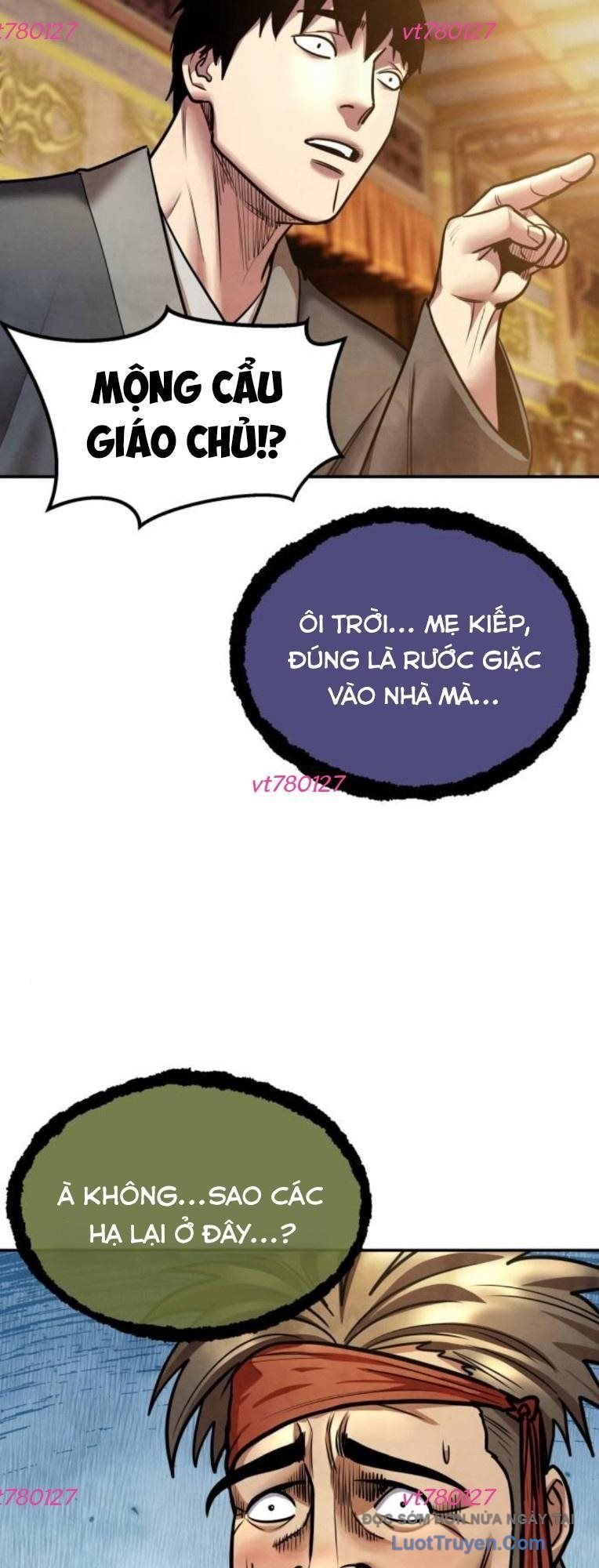 Tay Súng Chinh Phục Võ Lâm Chapter 71 8