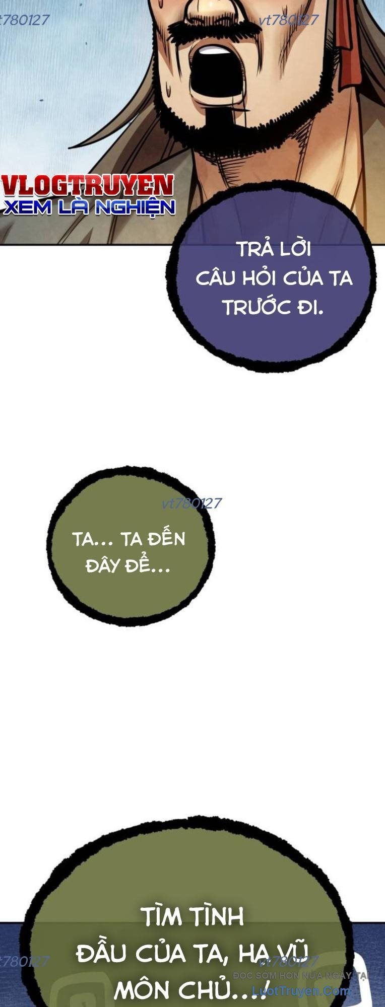 Tay Súng Chinh Phục Võ Lâm Chapter 71 9