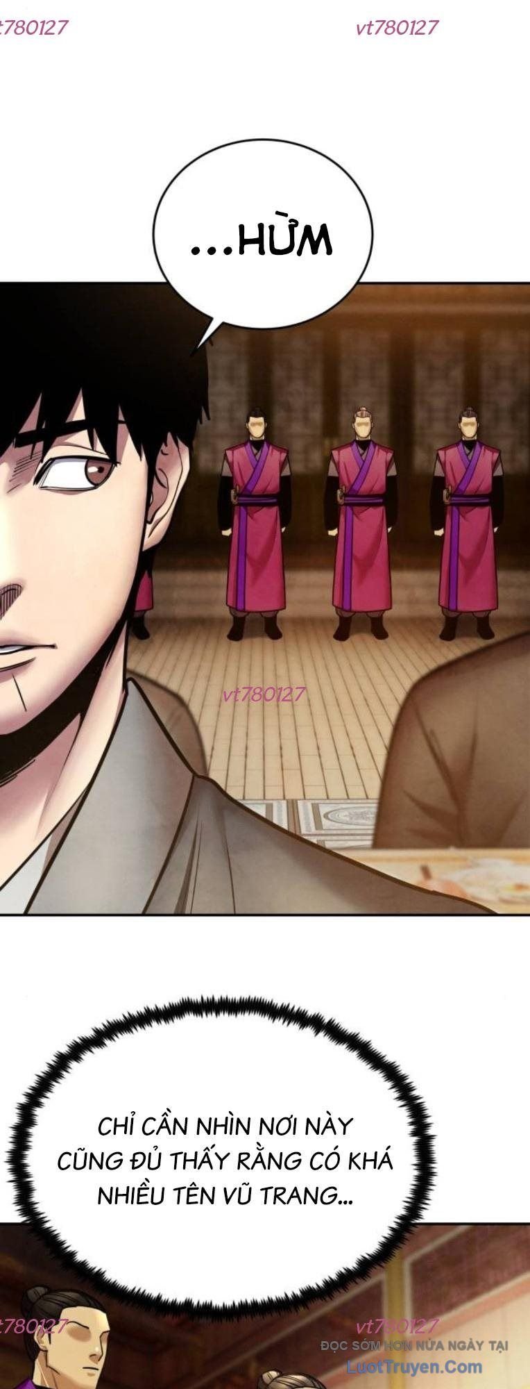 Tay Súng Chinh Phục Võ Lâm Chapter 71 12