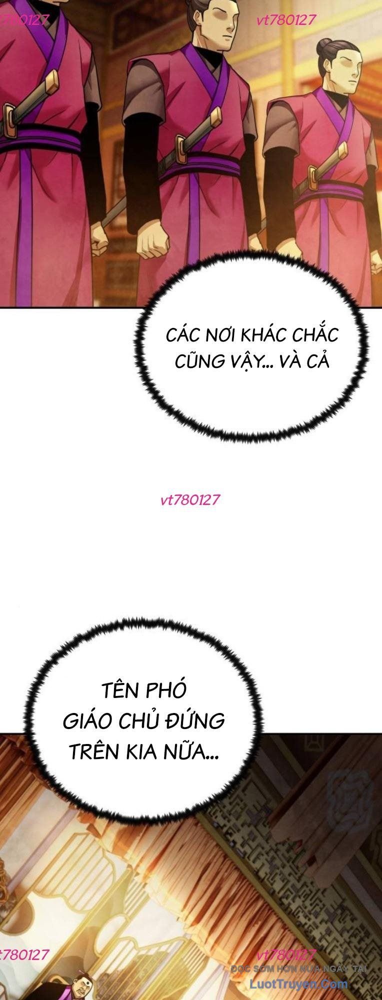 Tay Súng Chinh Phục Võ Lâm Chapter 71 13