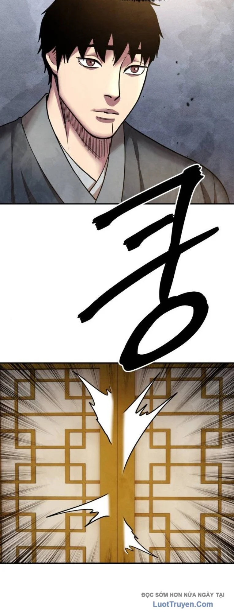 Tay Súng Chinh Phục Võ Lâm Chapter 71 17