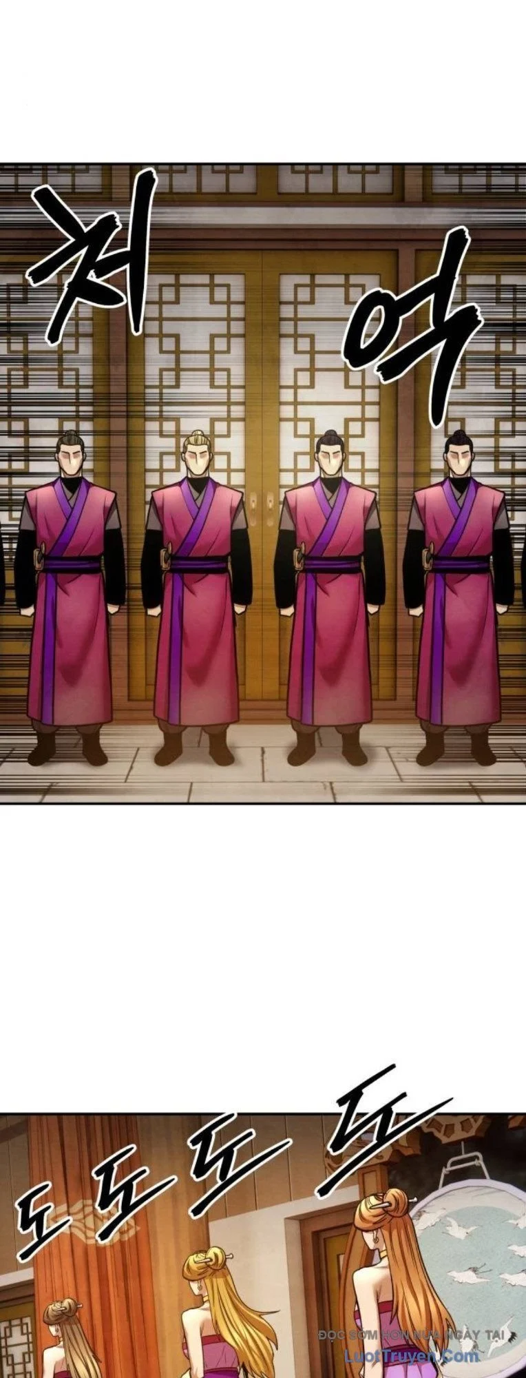 Tay Súng Chinh Phục Võ Lâm Chapter 71 18