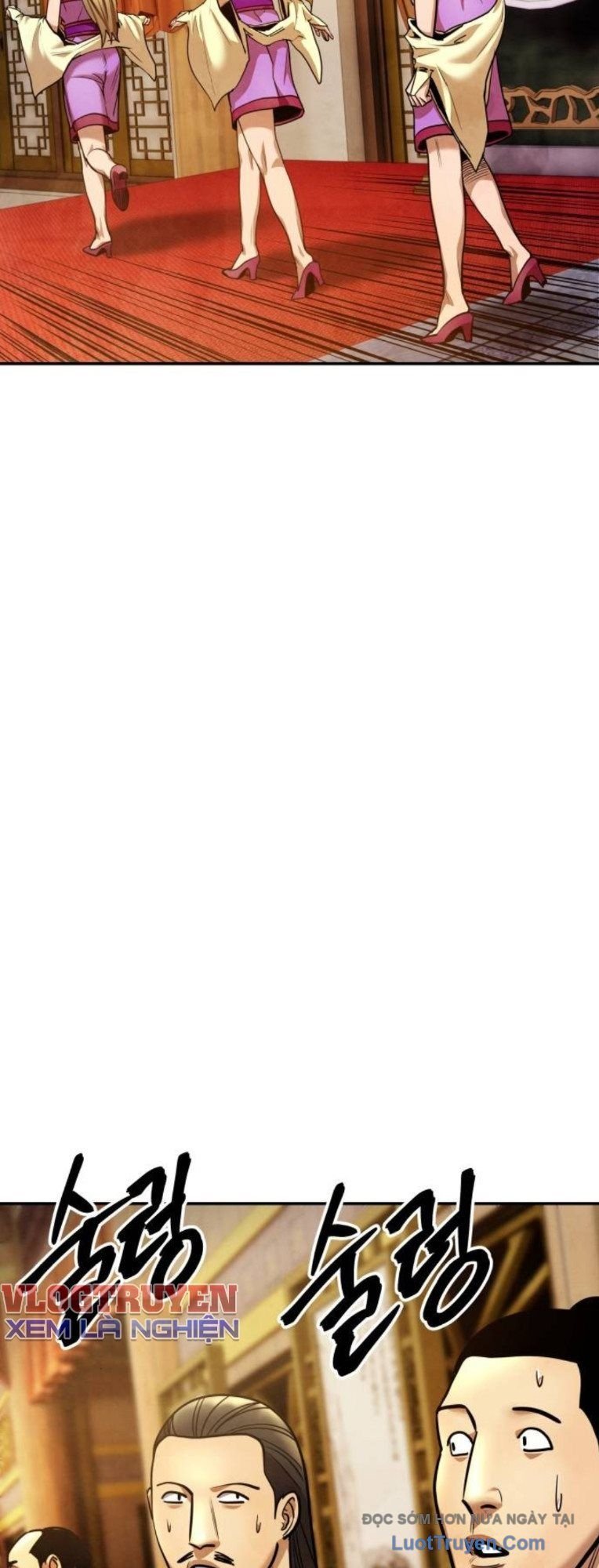 Tay Súng Chinh Phục Võ Lâm Chapter 71 19