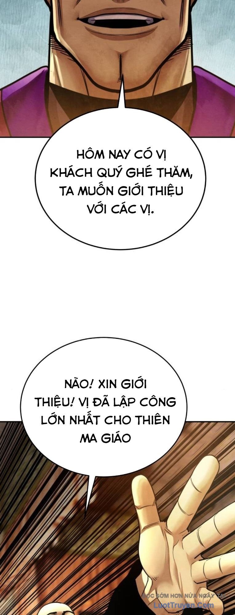 Tay Súng Chinh Phục Võ Lâm Chapter 71 21