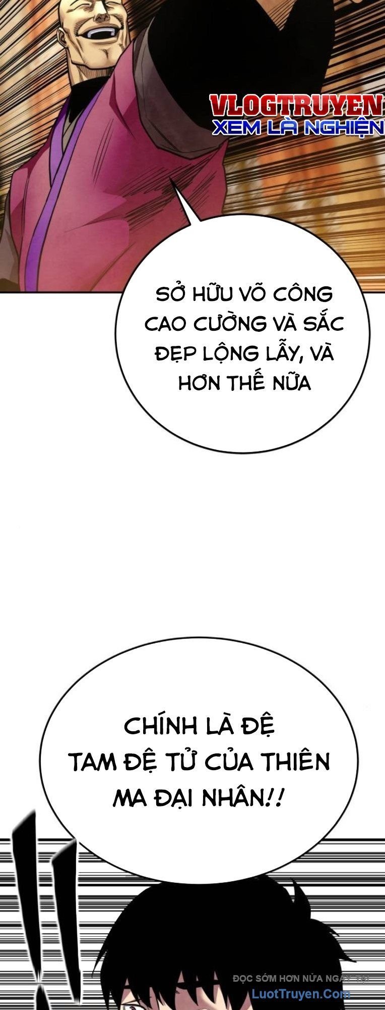 Tay Súng Chinh Phục Võ Lâm Chapter 71 22