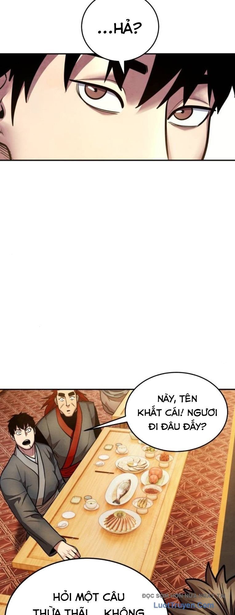 Tay Súng Chinh Phục Võ Lâm Chapter 71 31