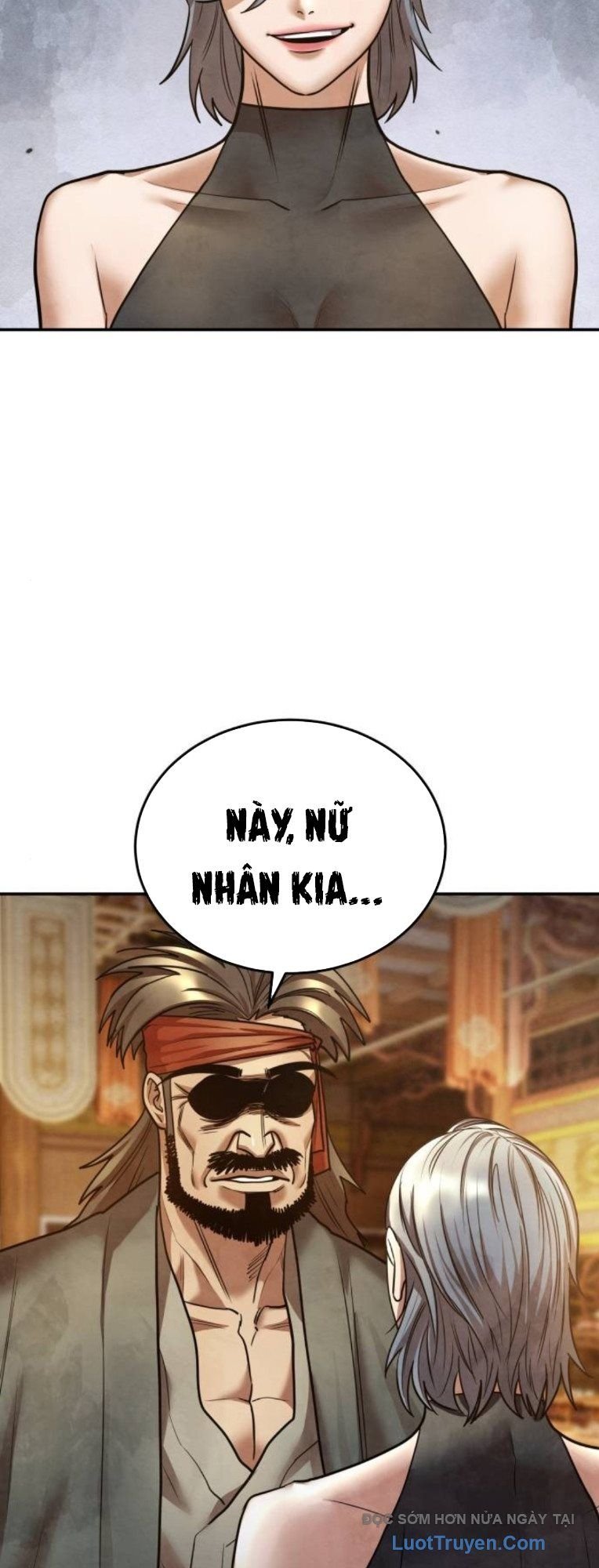 Tay Súng Chinh Phục Võ Lâm Chapter 71 33