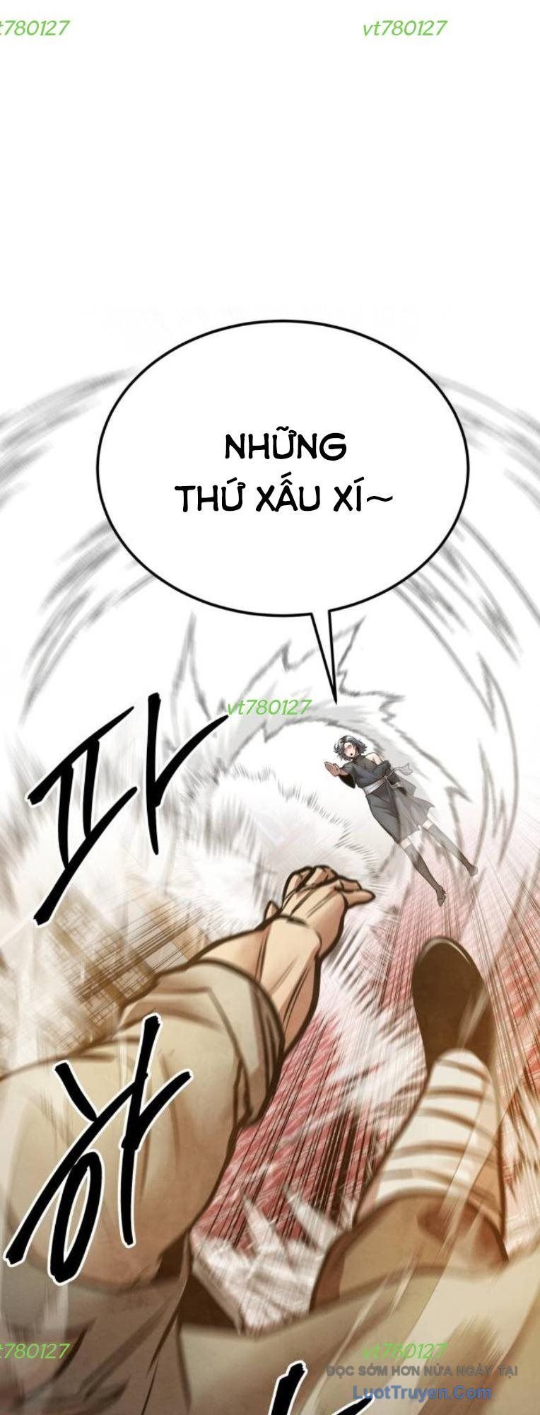 Tay Súng Chinh Phục Võ Lâm Chapter 71 40