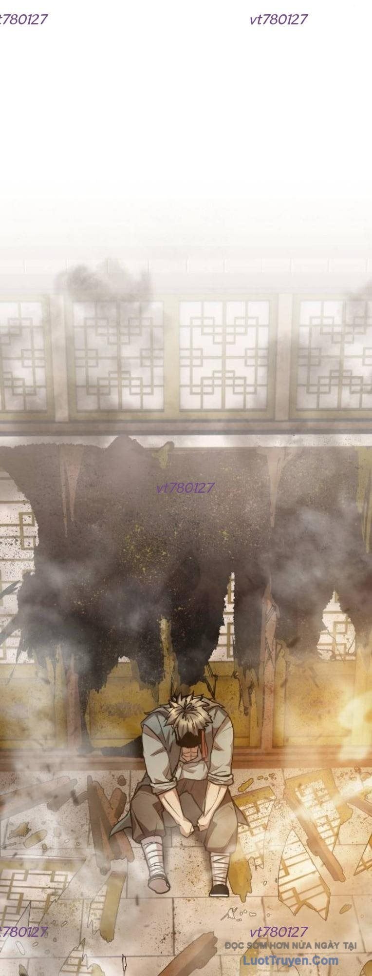 Tay Súng Chinh Phục Võ Lâm Chapter 71 43