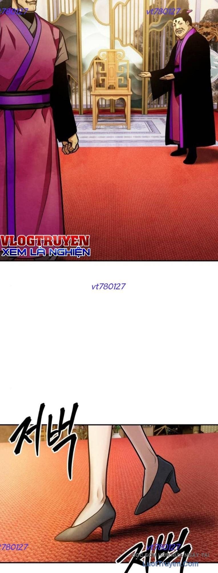 Tay Súng Chinh Phục Võ Lâm Chapter 71 46