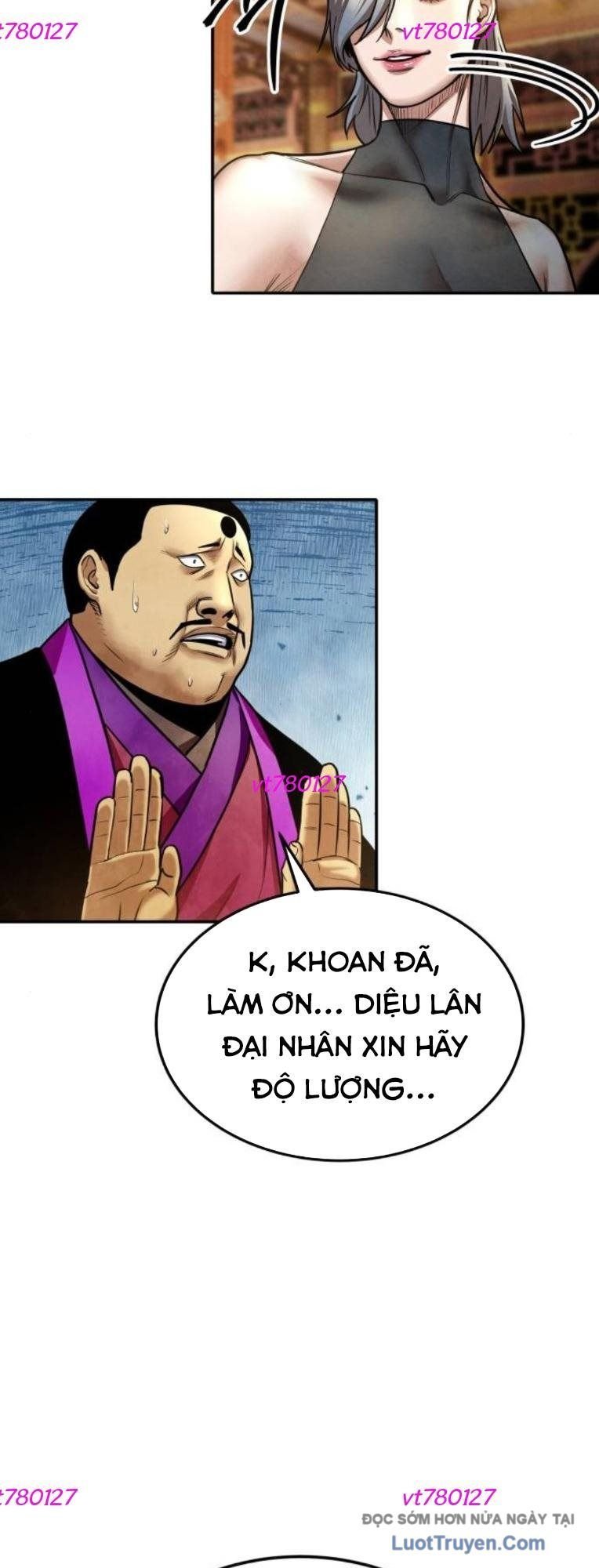 Tay Súng Chinh Phục Võ Lâm Chapter 71 48