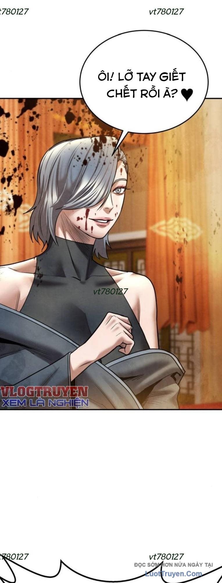 Tay Súng Chinh Phục Võ Lâm Chapter 71 51