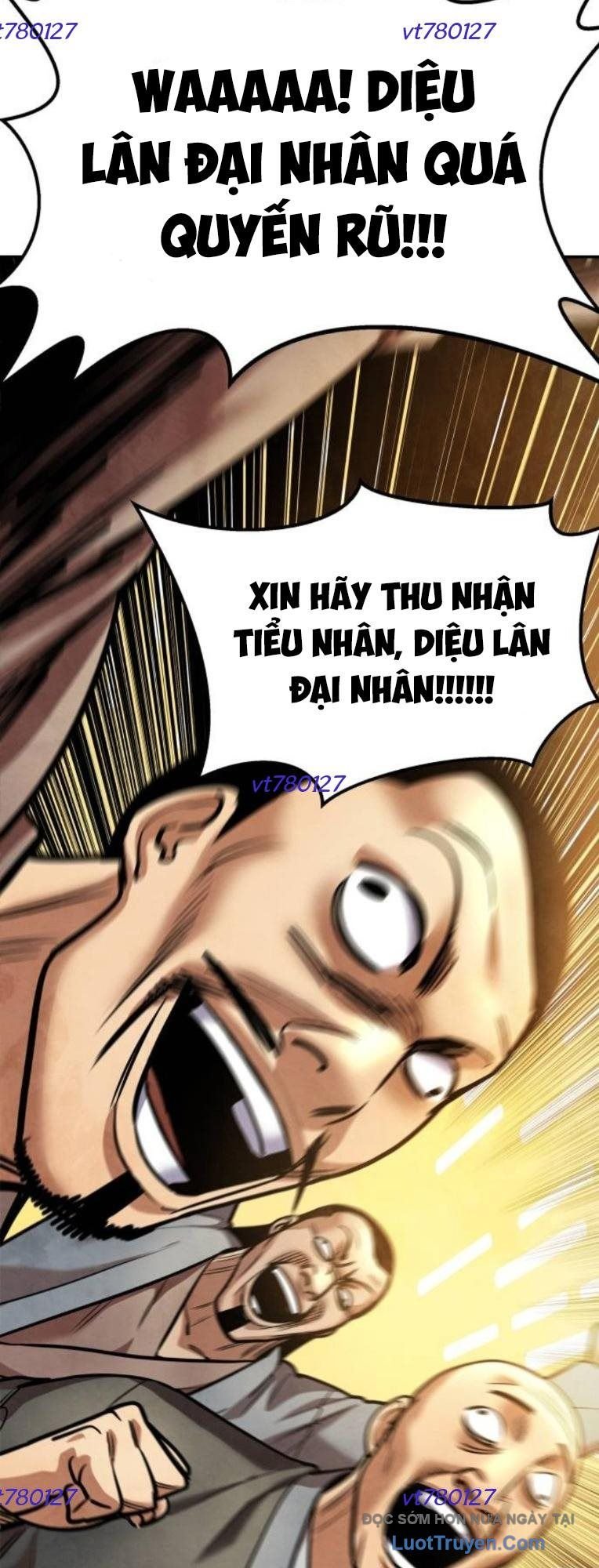 Tay Súng Chinh Phục Võ Lâm Chapter 71 52