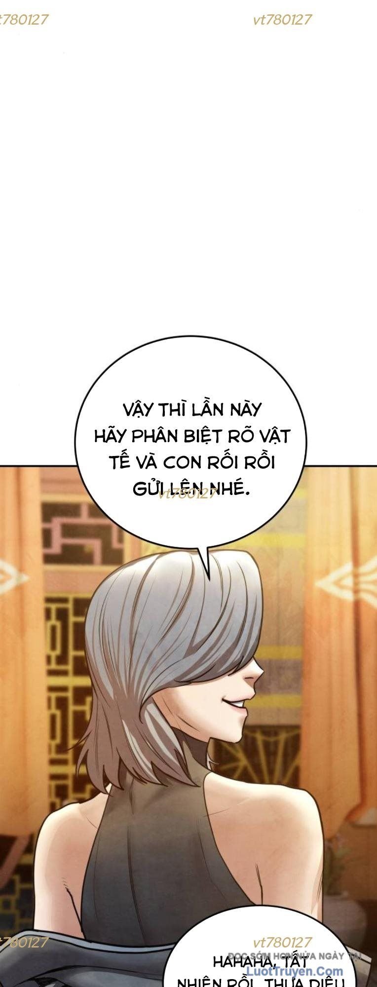 Tay Súng Chinh Phục Võ Lâm Chapter 71 58