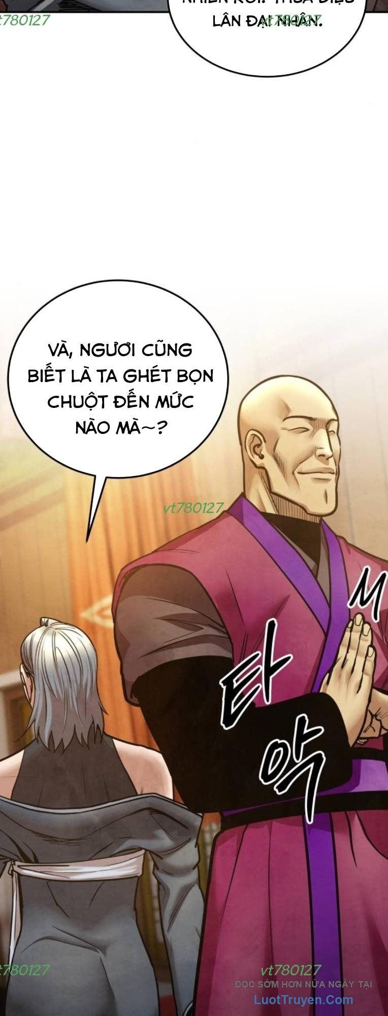 Tay Súng Chinh Phục Võ Lâm Chapter 71 59