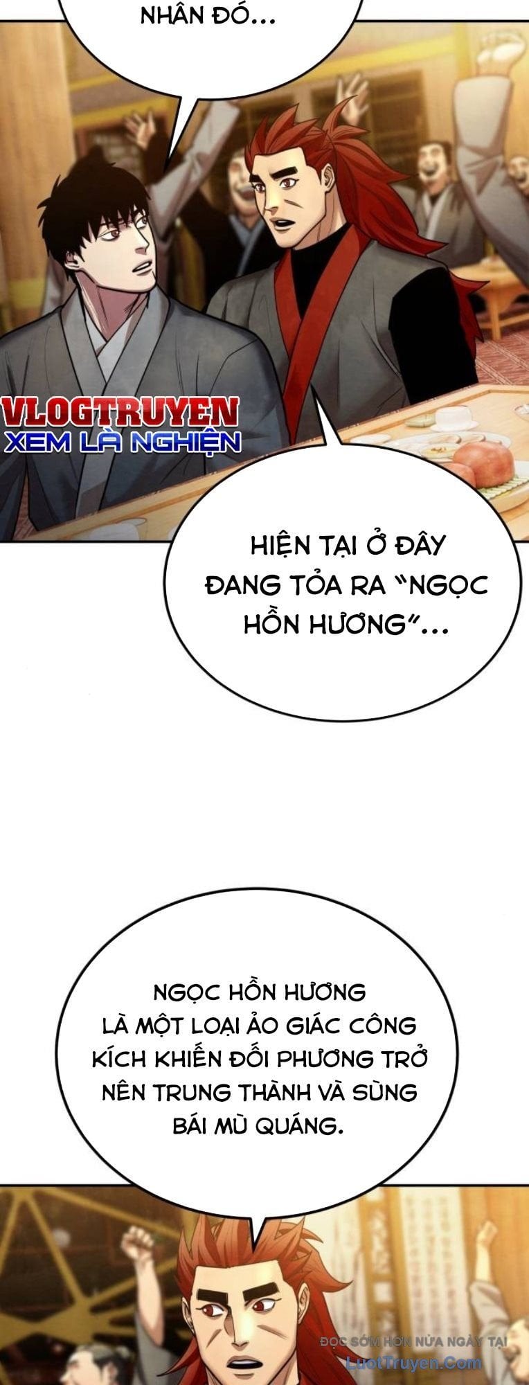 Tay Súng Chinh Phục Võ Lâm Chapter 71 62