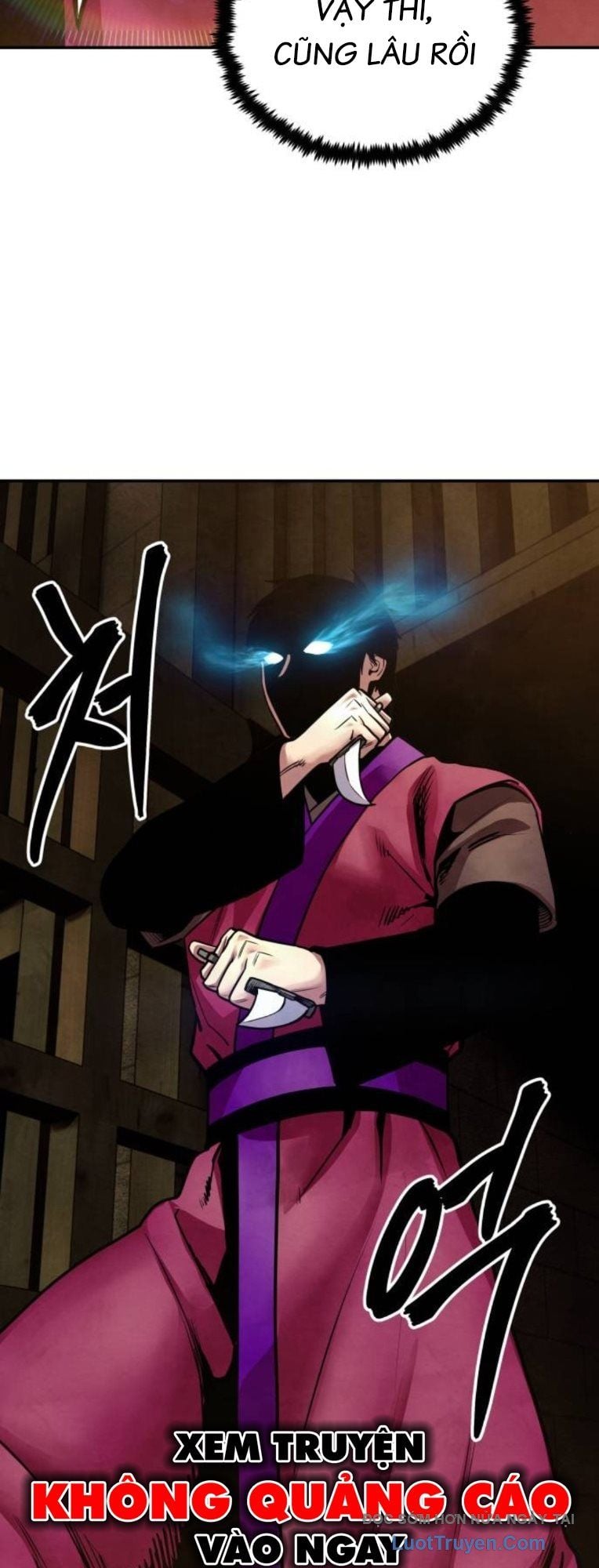 Tay Súng Chinh Phục Võ Lâm Chapter 71 71