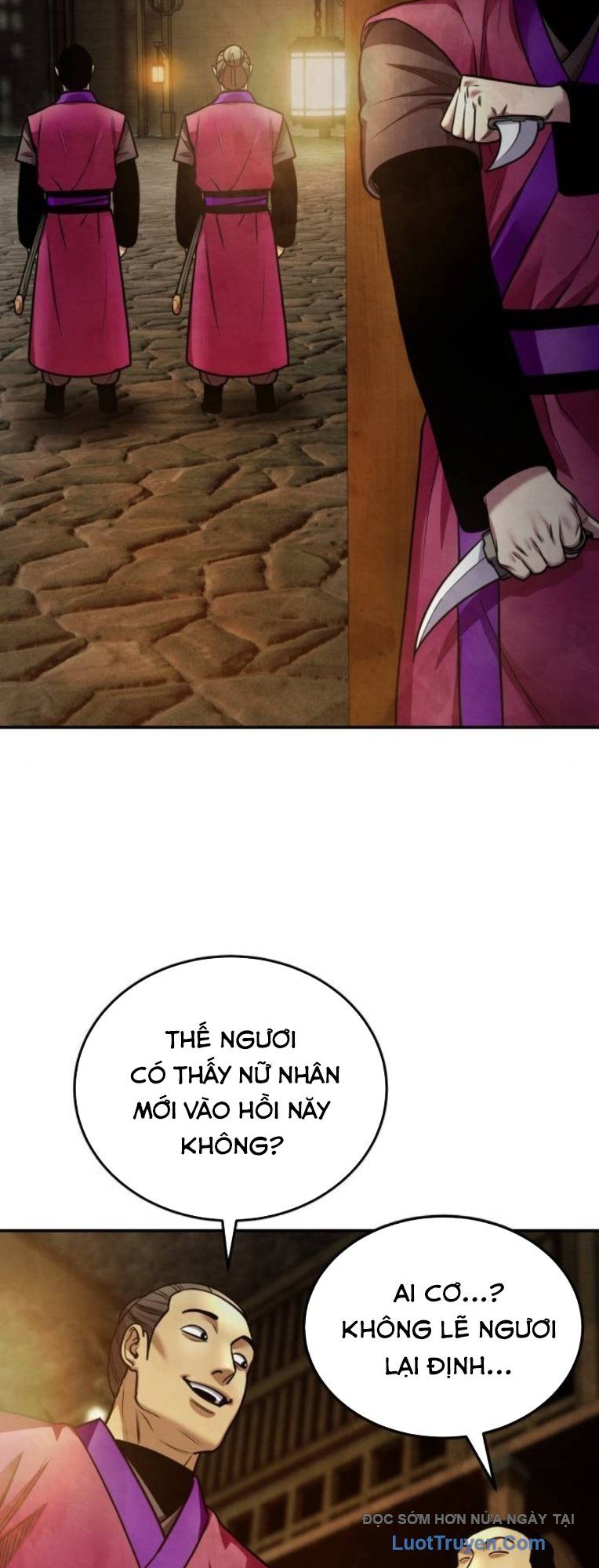 Tay Súng Chinh Phục Võ Lâm Chapter 71 73