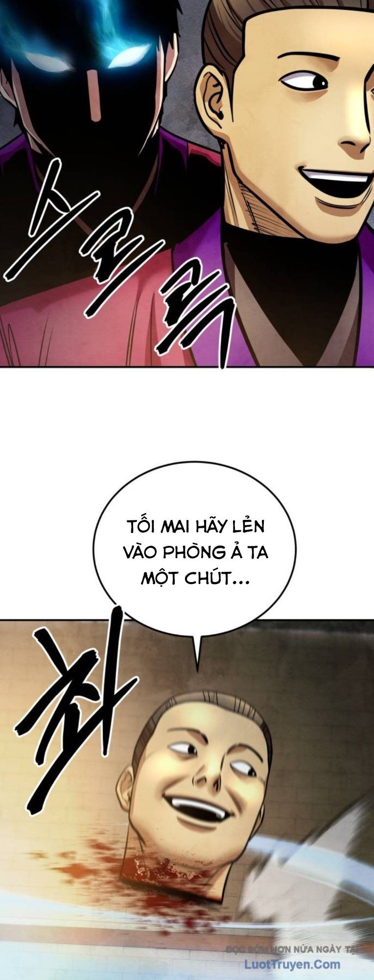 Tay Súng Chinh Phục Võ Lâm Chapter 71 75