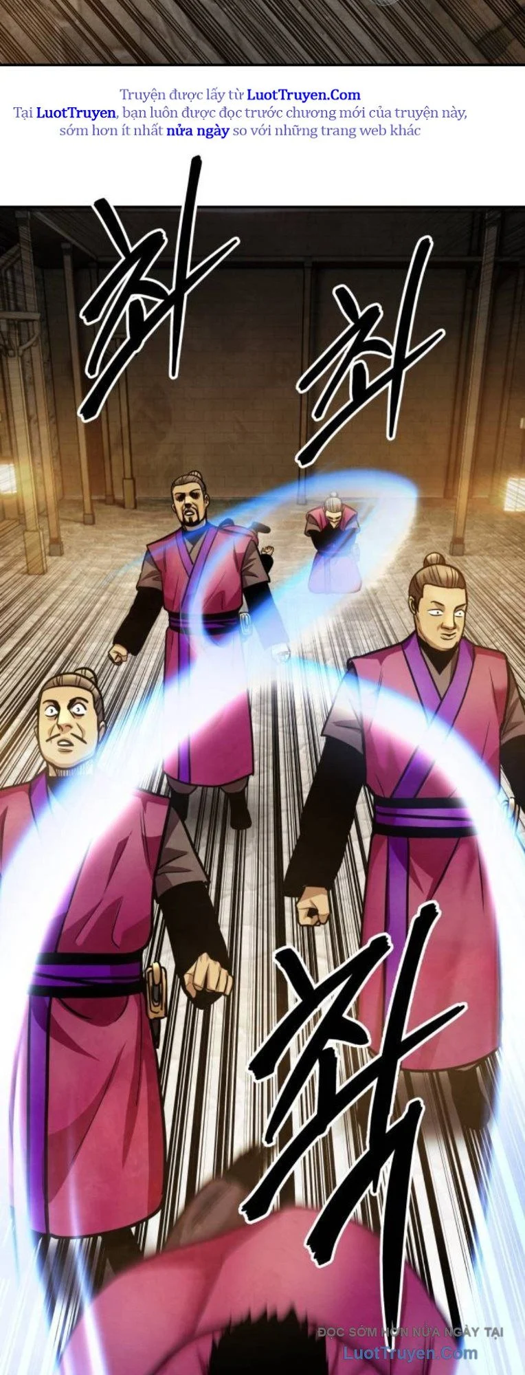 Tay Súng Chinh Phục Võ Lâm Chapter 71 81