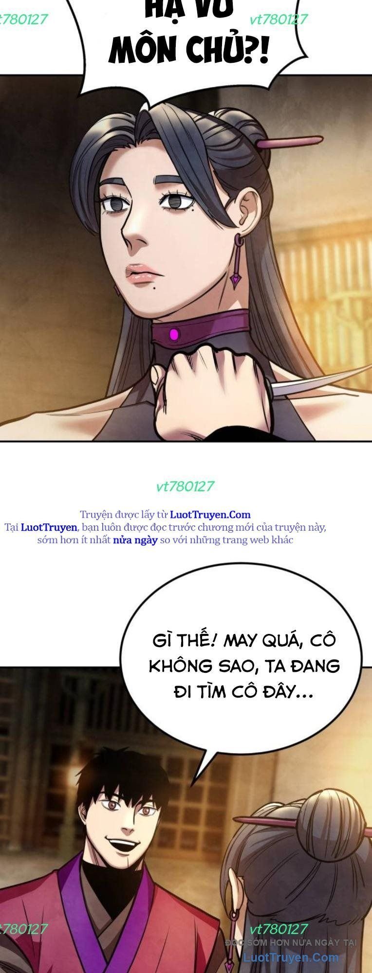 Tay Súng Chinh Phục Võ Lâm Chapter 71 89