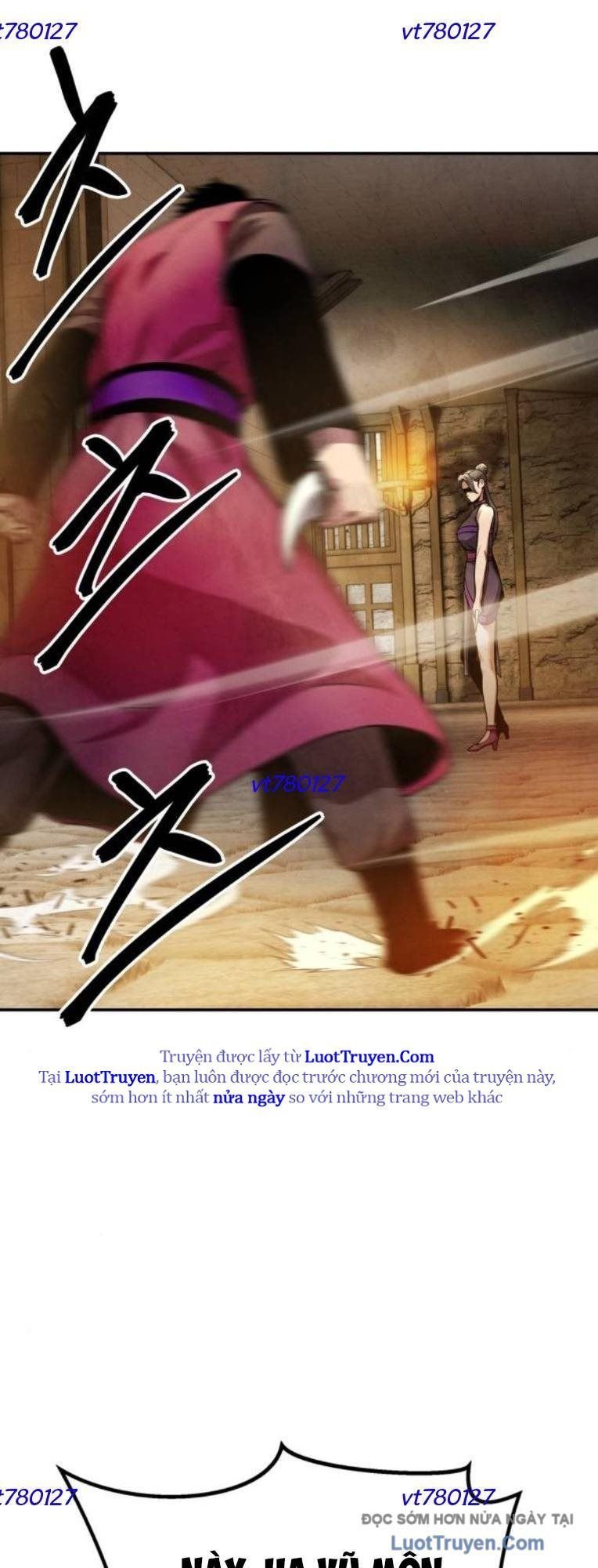 Tay Súng Chinh Phục Võ Lâm Chapter 71 92