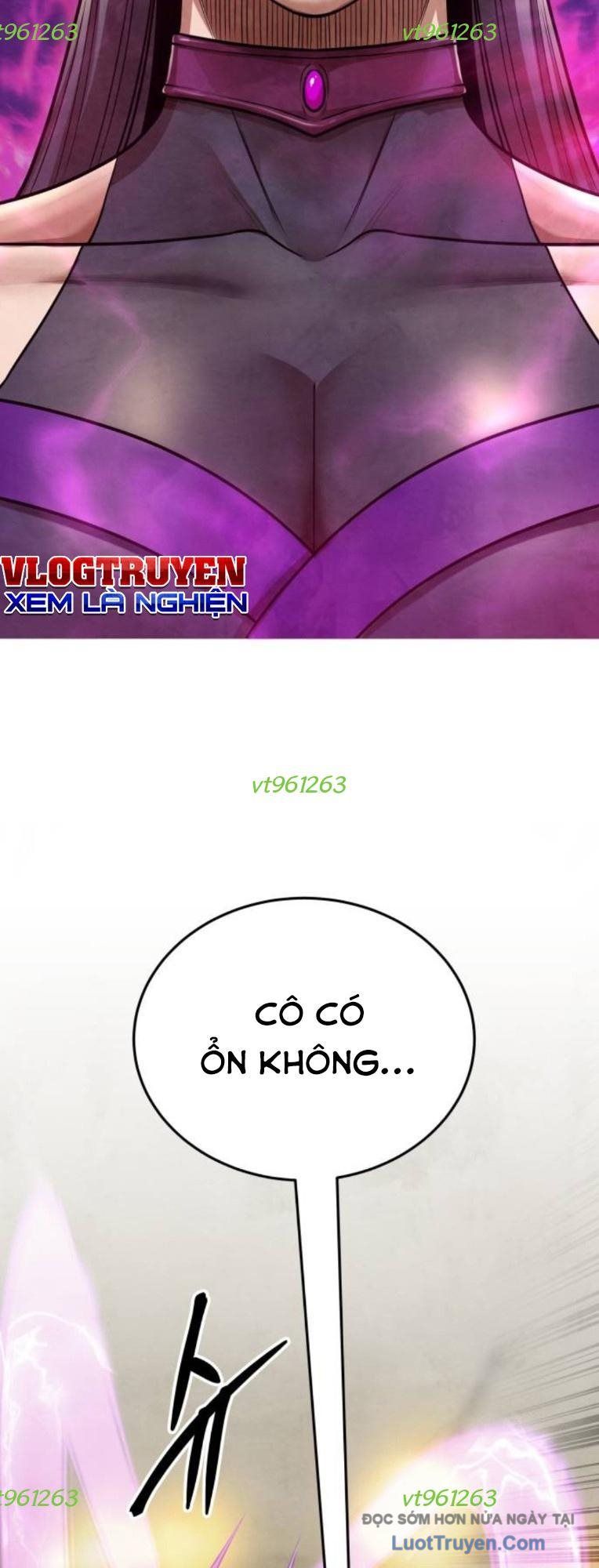 Tay Súng Chinh Phục Võ Lâm Chapter 72 4